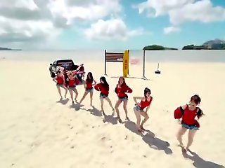 korean